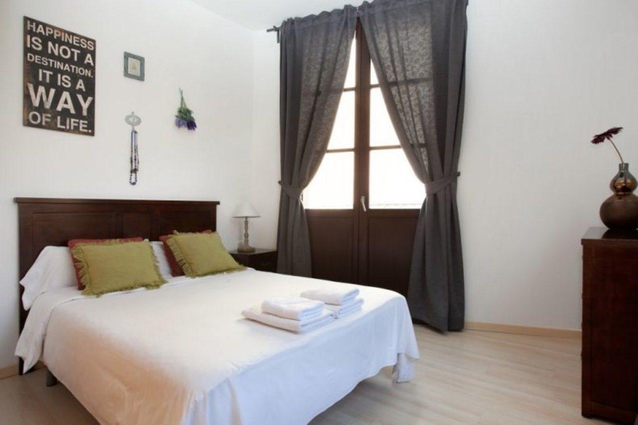 Leilighet No 49 Barcelona