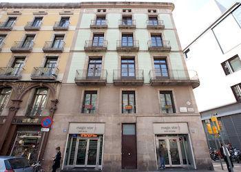No 49 Barcelona