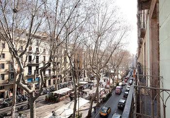 Leilighet No 49 Barcelona