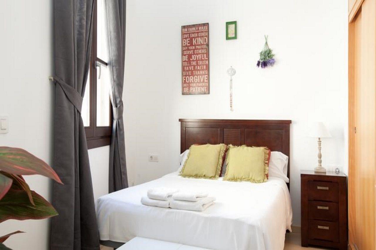 Leilighet No 49 Barcelona